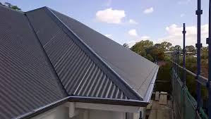 Best Sheet Metal Roofing  in Shreve, OH